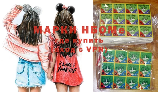 mix Надым